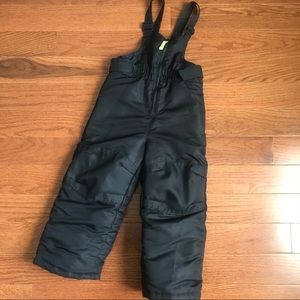 Cherokee | Bib Snow Suit